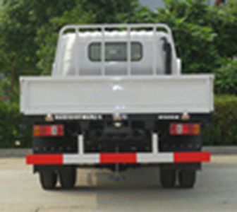 Zhongtian  ZTP1052PSW Truck