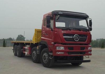 Star SteyrZZ3313N4661E1TNFlat dump truck