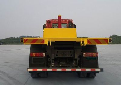 Star Steyr ZZ3313N4661E1TN Flat dump truck