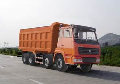 Starstal ZZ3316M3066 Dump truck