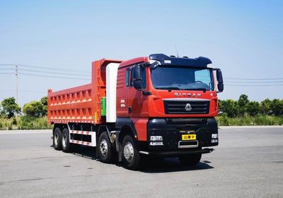 Shandeka brand automobilesZZ3316N426HF1CDump truck