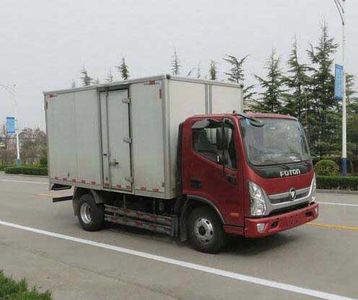 Foton  BJ5048XXY8JEAAB1 Box transport vehicle