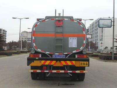 Cheng Liwei  CLW5312GRYT4 Flammable liquid tank transport vehicle