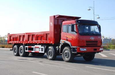 Longdi  CSL3310C Dump truck