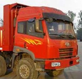 Longdi  CSL3310C Dump truck