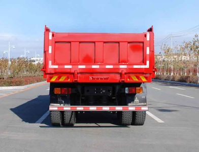 Longdi  CSL3310C Dump truck