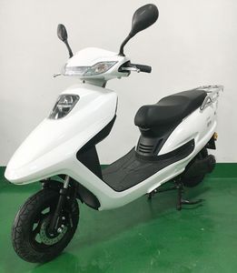 Green Horse LJ600DQT2Electric two wheeled light motorcycle