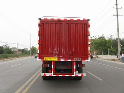 Lishan  LS9390CLXY Gantry transport semi-trailer