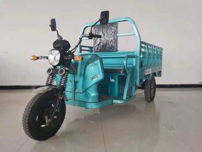 Oasis Camel  LZ1200DZHC Electric tricycle