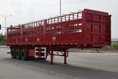 Mengkai MK9400CCYZ2Gantry transport semi-trailer