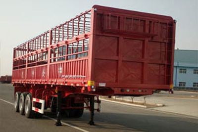 Mengkai  MK9400CCYZ2 Gantry transport semi-trailer