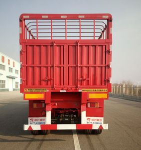 Mengkai  MK9400CCYZ2 Gantry transport semi-trailer