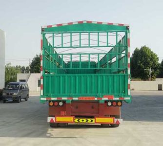 Wanma  NMG9400CCYA Gantry transport semi-trailer