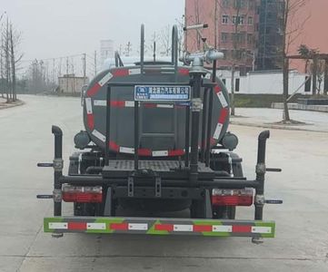 Ruili Star  RLQ5045GSSE6 Sprinkler truck