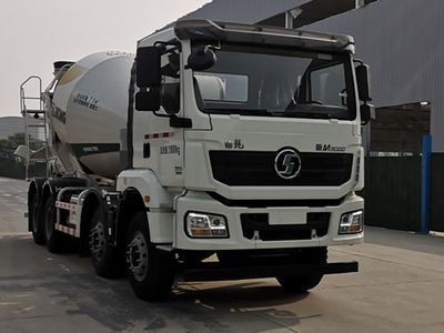 XCMG  XZS5315GJBC2 Concrete mixing transport vehicle