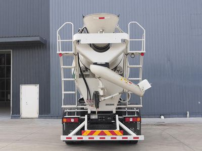 XCMG  XZS5315GJBC2 Concrete mixing transport vehicle