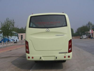 Shuchi  YTK6660G3 City buses