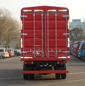 Yantai  YTQ5310FPCL Grate type transport vehicle