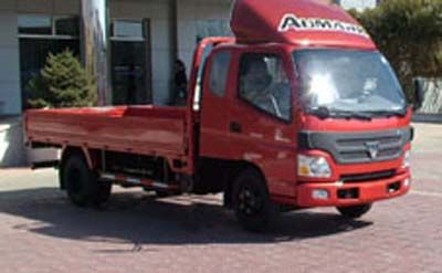 Aoling BJ1049V9PD6KBTruck