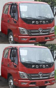 Foton  BJ5043CCYAB Grate type transport vehicle