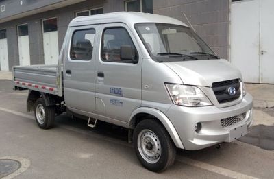 Changhe brand automobilesCH1025BQ28Light ordinary trucks