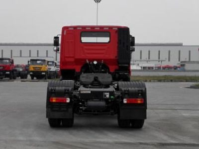 Hongyan  CQ4186HMVG361 Semi trailer towing vehicle