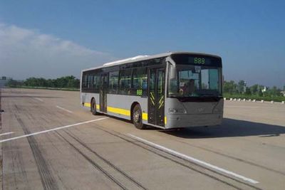 Huanghai  DD6115S05 City buses