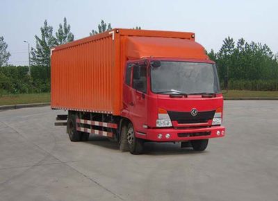 Dongfeng  DFL5040XXYB5 Box transport vehicle