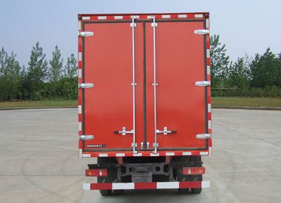 Dongfeng  DFL5040XXYB5 Box transport vehicle