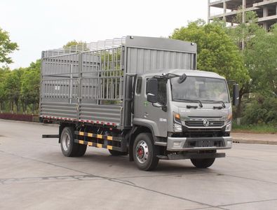 Dongfeng  EQ5181CCYL8TDFAC Grate type transport vehicle