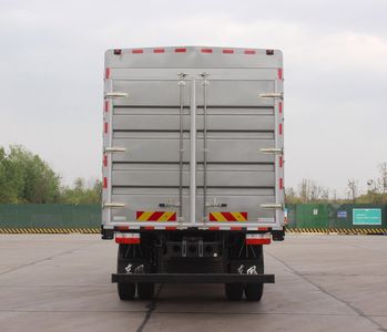 Dongfeng  EQ5181CCYL8TDFAC Grate type transport vehicle