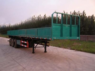 Hongtianniu  HTN9320 Semi trailer