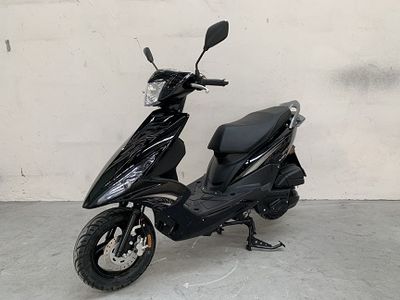 Qingling  QL125T6 Two wheeled motorcycles