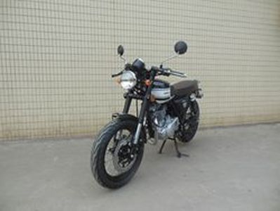 Qingqi  QM2503U Two wheeled motorcycles