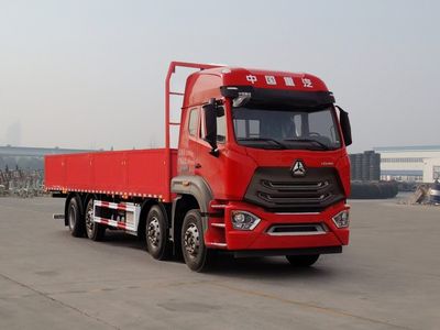 Haohan ZZ1315V46G6F1Truck