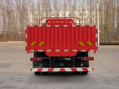 Haohan  ZZ1315V46G6F1 Truck