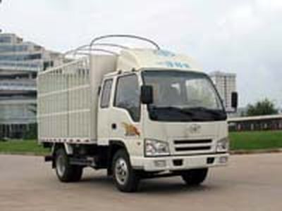 Jiefang Automobile CA5042CLXYPK6L2R5E3 Grate type transport vehicle