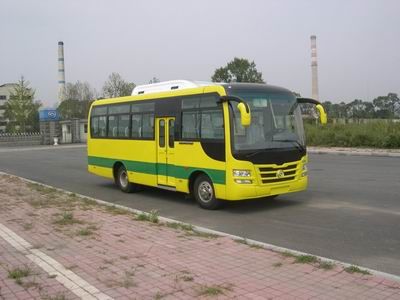 Huanghai  DD6751K03F coach