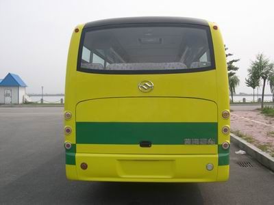 Huanghai  DD6751K03F coach