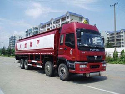 Chufeng  HQG5311GJYB Refueling truck