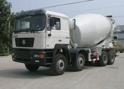 Tianma  KZ5315GJBSX306C Concrete mixing transport vehicle