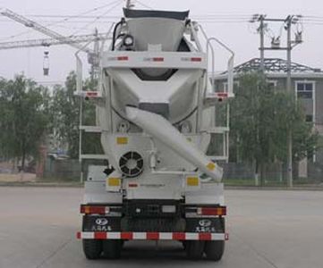 Tianma  KZ5315GJBSX306C Concrete mixing transport vehicle