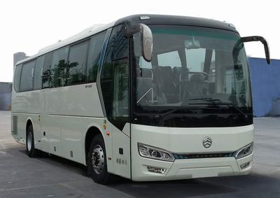 Jinlv XML6103J15Ncoach