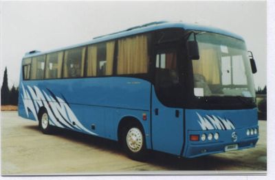 Yaxing  YBL6100HD1 coach