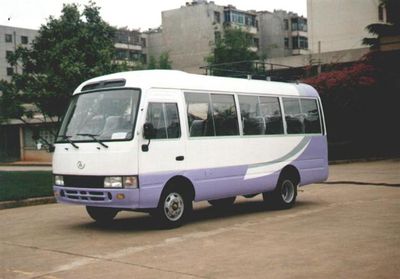 Shenzhou  YH6606 Light Bus