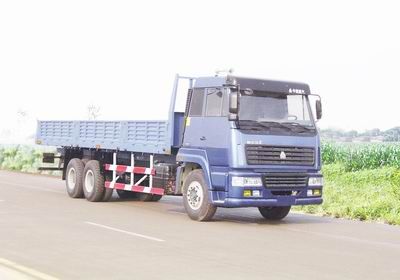 Starstal ZZ1256N4346F Truck