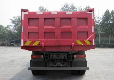 Weiluo  ZZ3259M434PD3 Dump truck