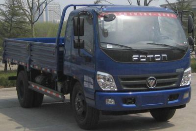 Foton  BJ1099VEJEAFA Truck