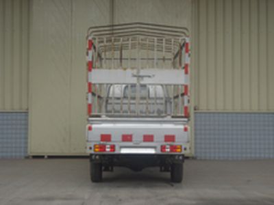 Ruichi  CRC5020CLS6Q1 Grate type transport vehicle