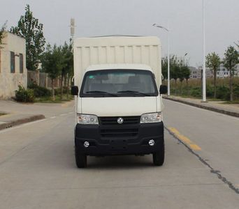 Junfeng  DFA5030CCY50Q5AC Grate type transport vehicle